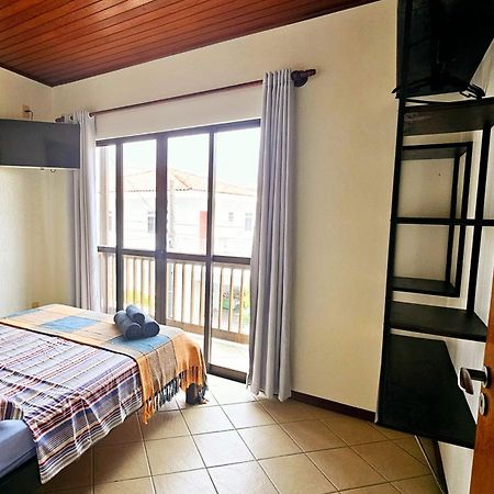 Encantada Floripa Azul Florianópolis 外观 照片