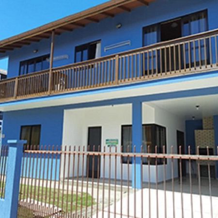 Encantada Floripa Azul Florianópolis 外观 照片