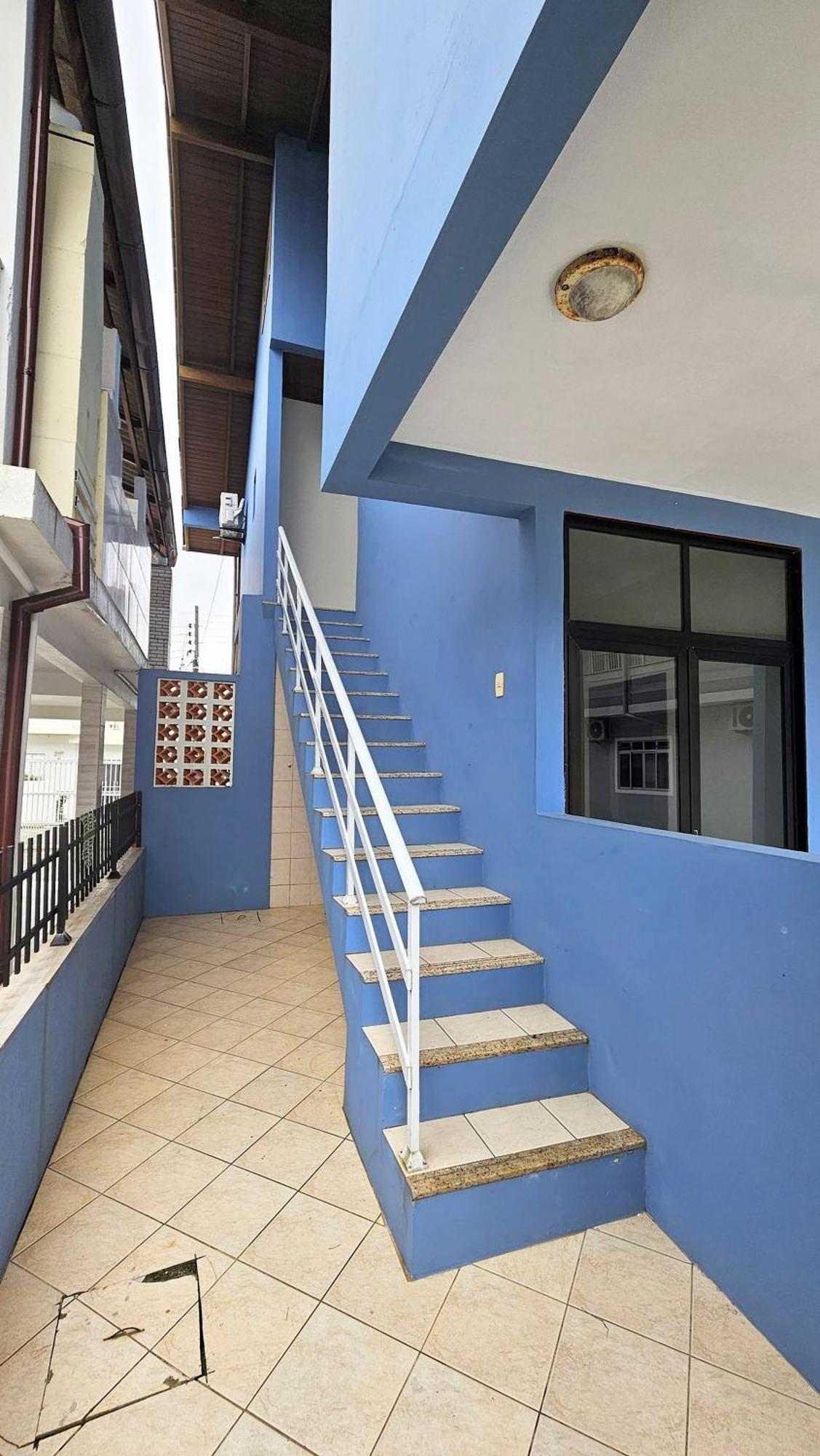 Encantada Floripa Azul Florianópolis 外观 照片
