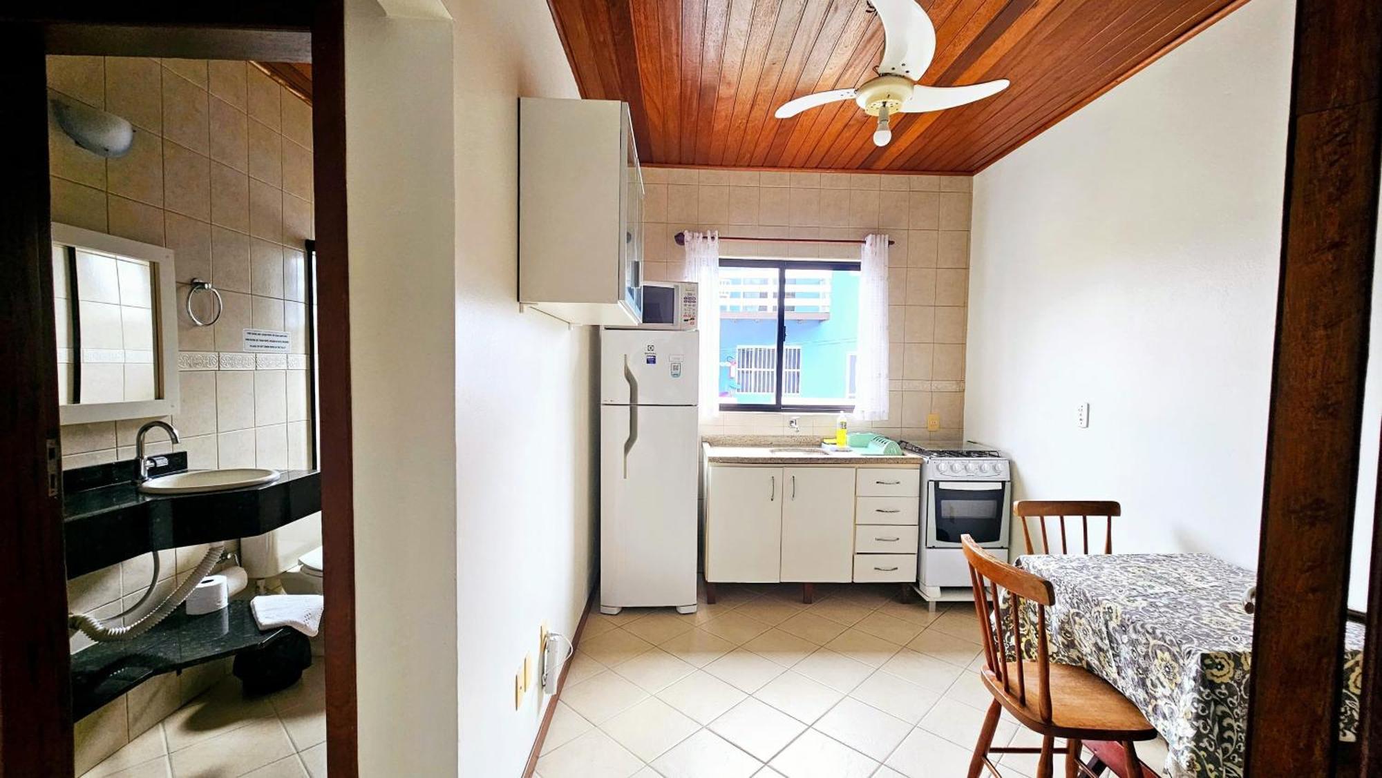 Encantada Floripa Azul Florianópolis 外观 照片
