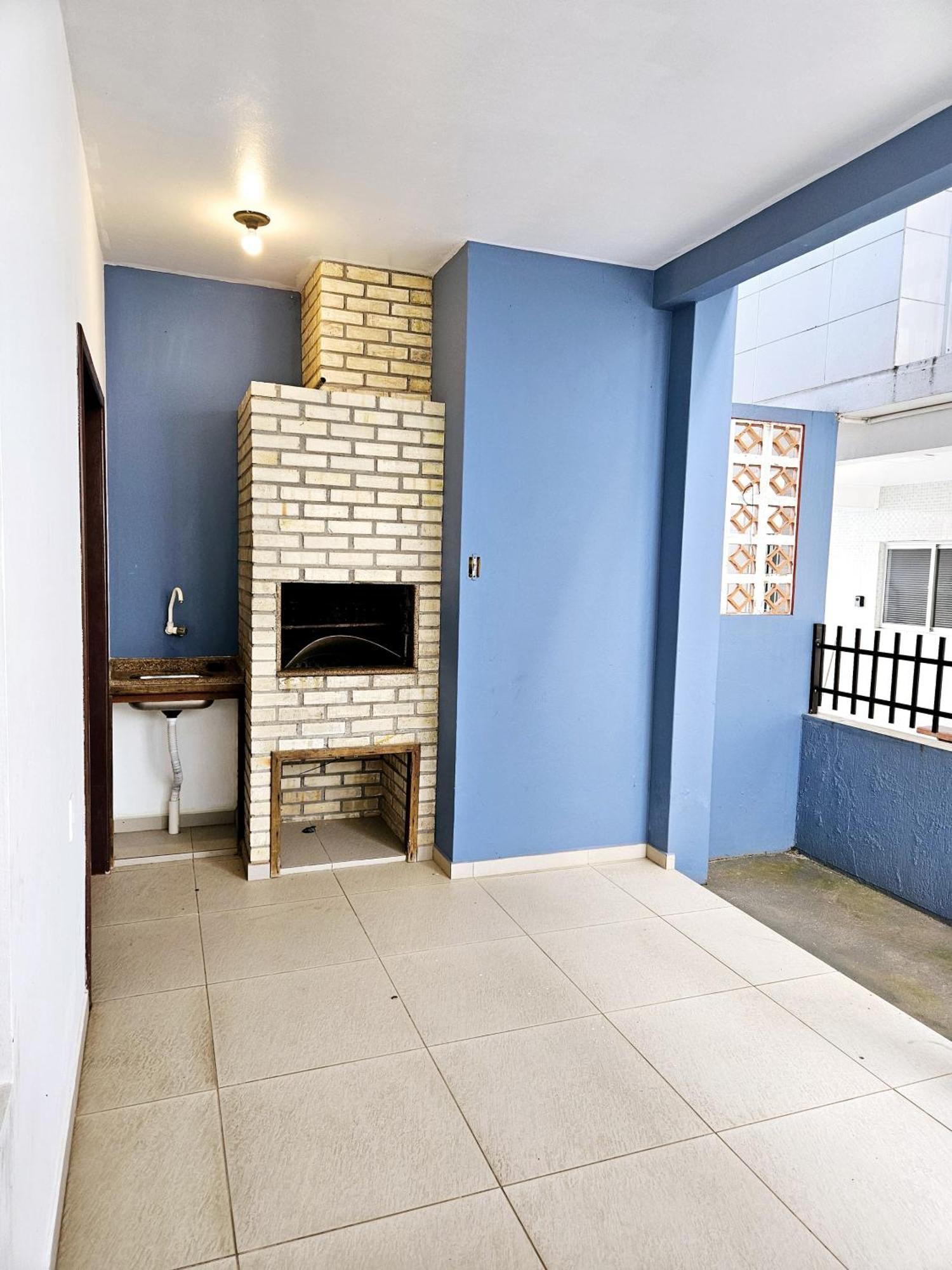 Encantada Floripa Azul Florianópolis 外观 照片