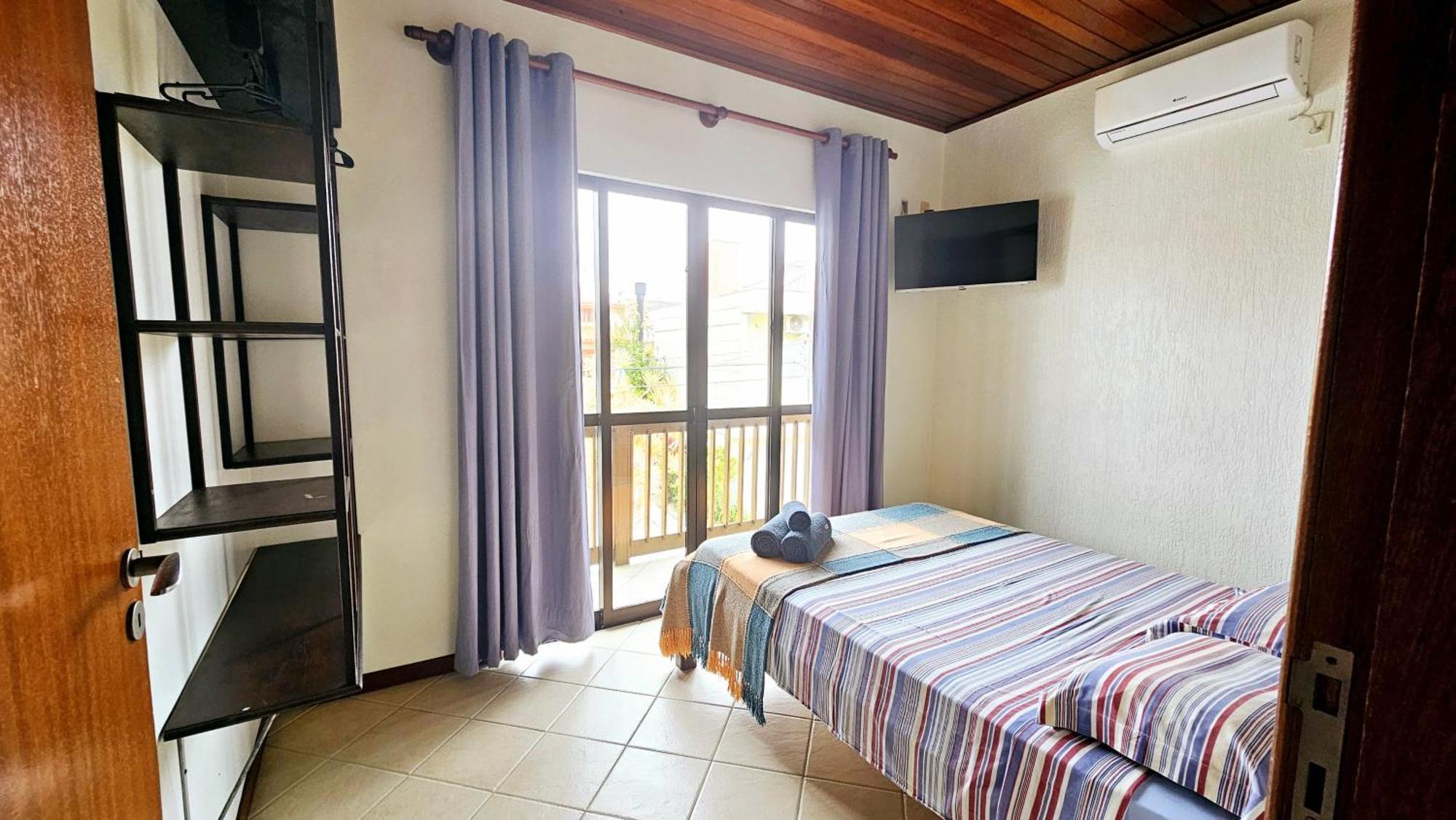 Encantada Floripa Azul Florianópolis 外观 照片
