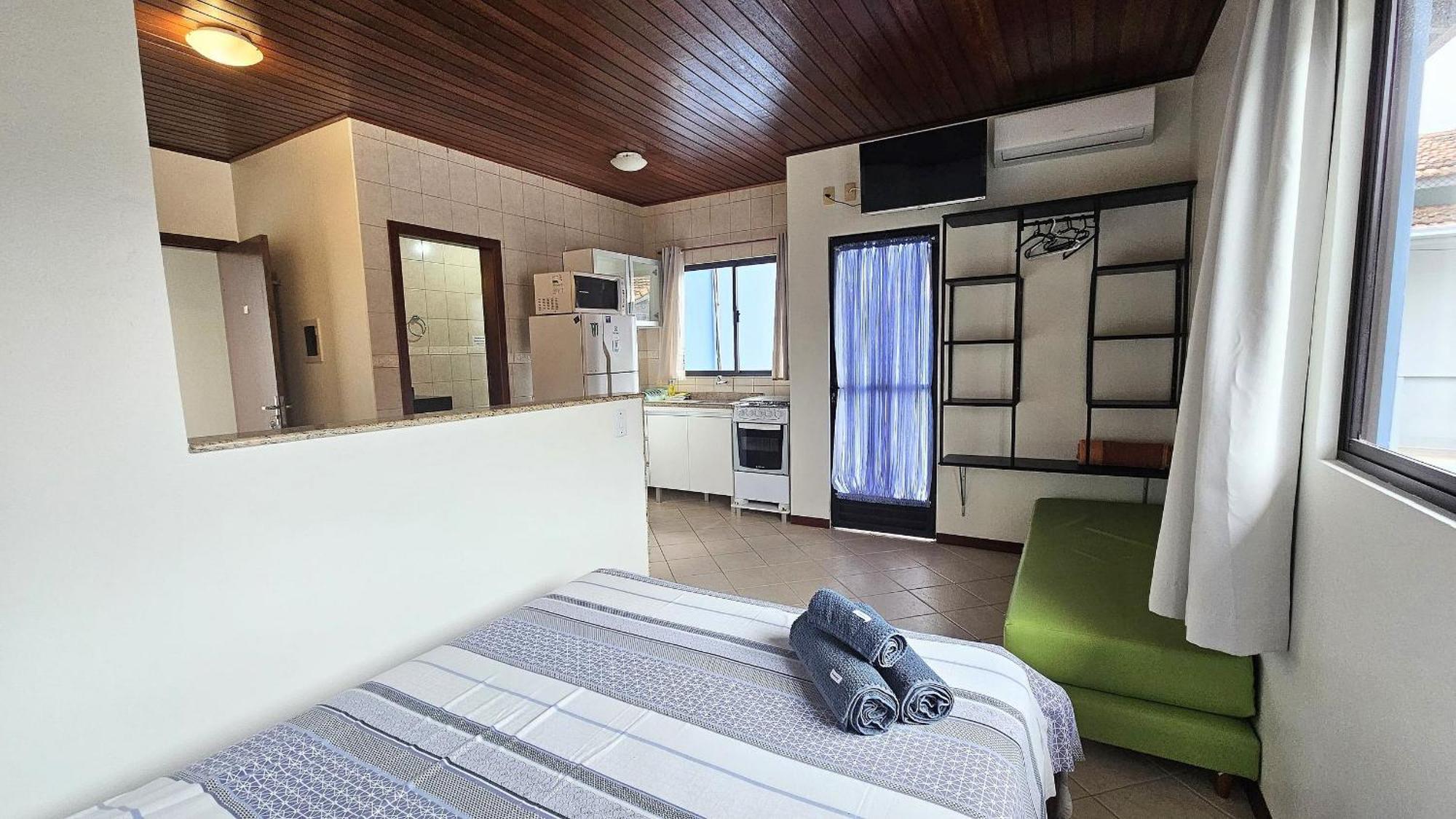 Encantada Floripa Azul Florianópolis 外观 照片