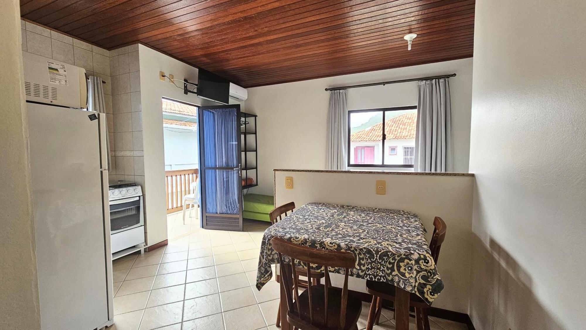 Encantada Floripa Azul Florianópolis 外观 照片
