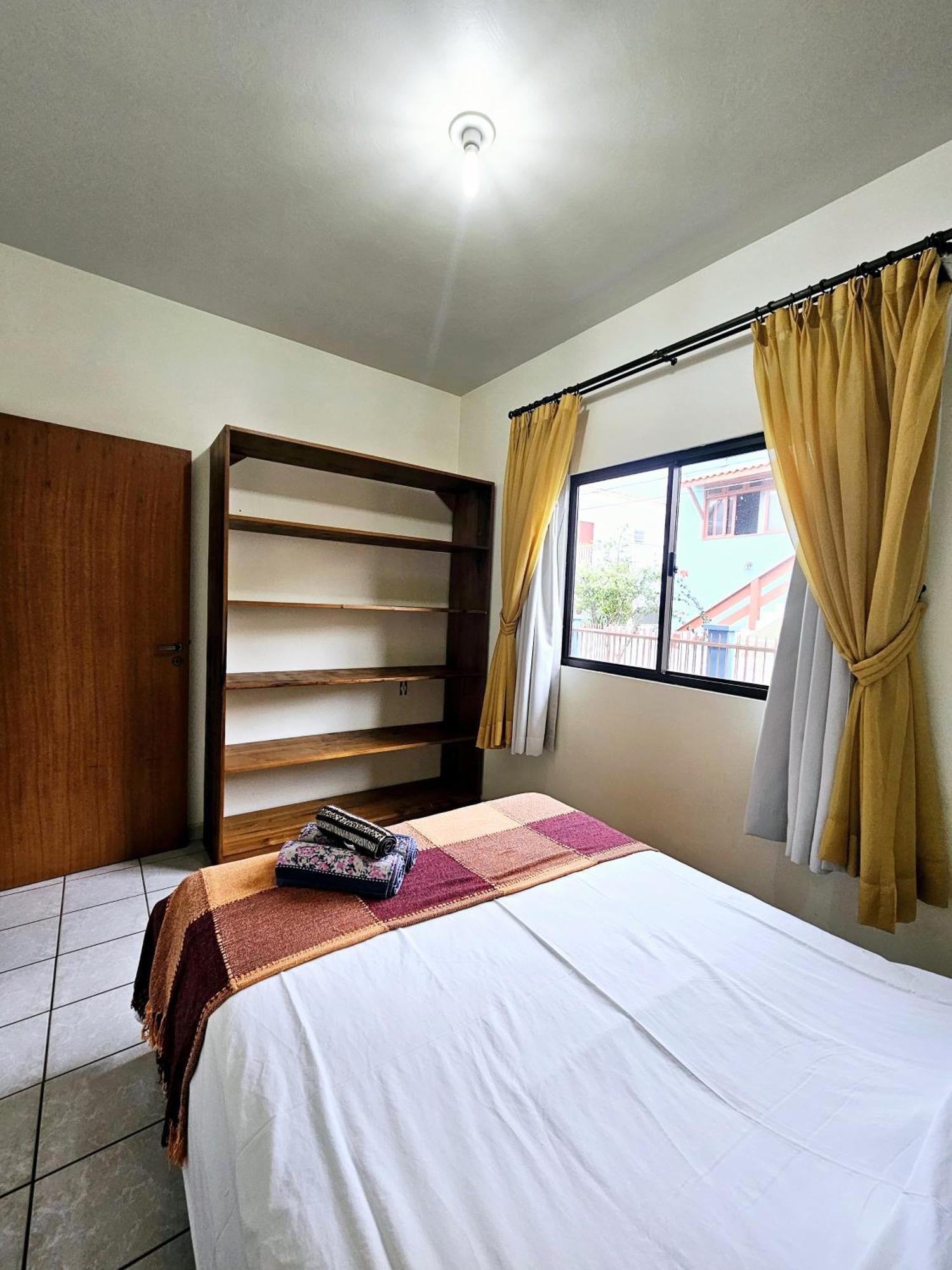 Encantada Floripa Azul Florianópolis 外观 照片