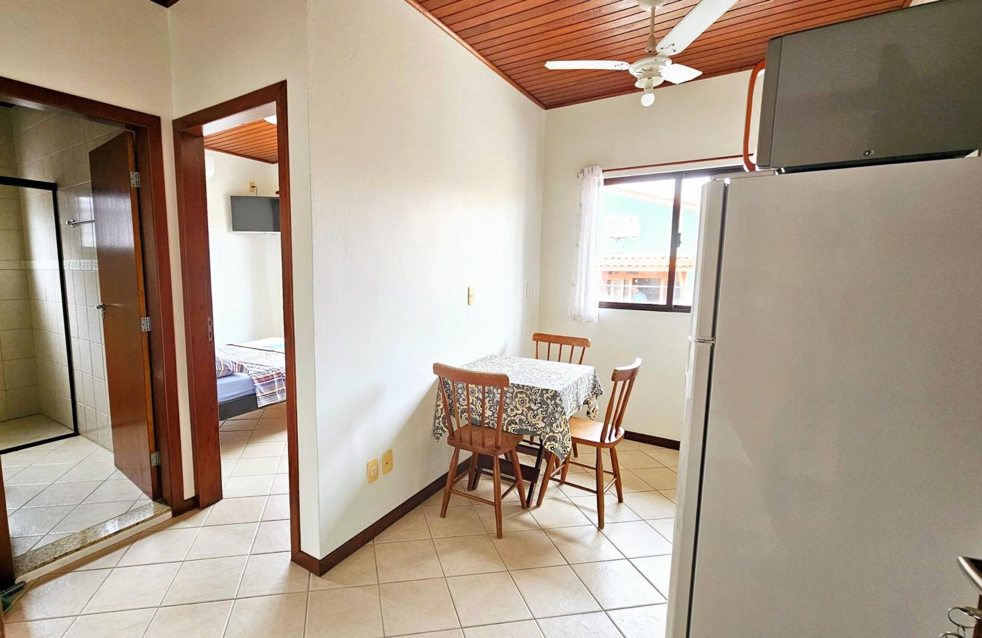 Encantada Floripa Azul Florianópolis 外观 照片