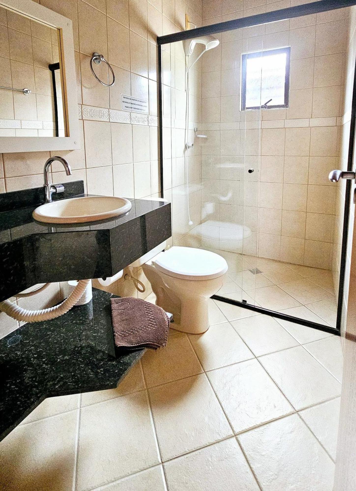 Encantada Floripa Azul Florianópolis 外观 照片