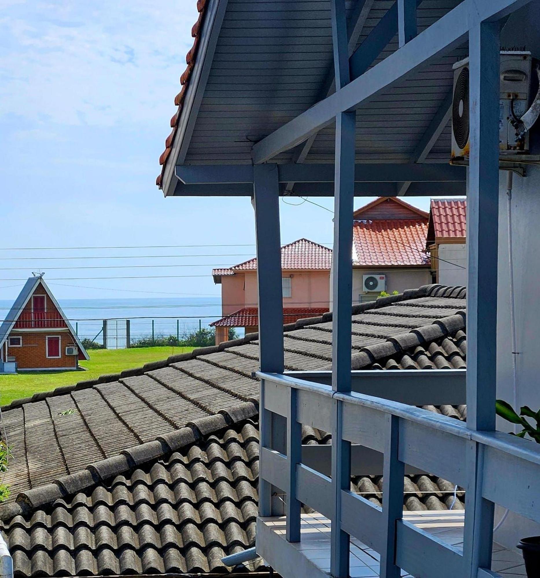 Encantada Floripa Azul Florianópolis 外观 照片