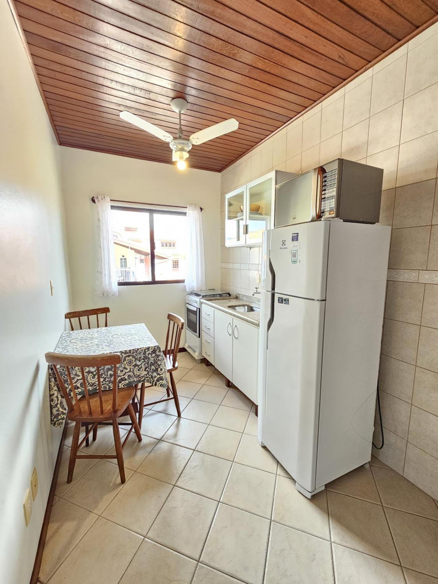 Encantada Floripa Azul Florianópolis 外观 照片