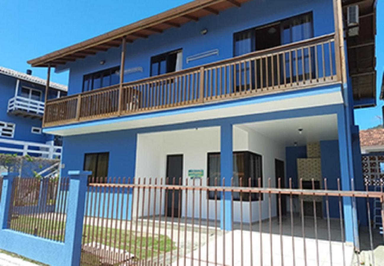 Encantada Floripa Azul Florianópolis 外观 照片